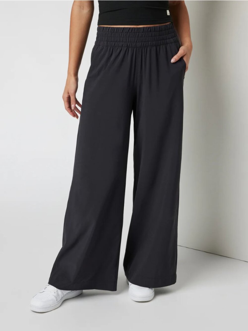 Vuori Villa Wideleg Pant